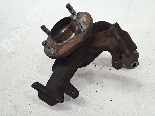 Right front steering knuckle FORD FOCUS II (DA_, HCP, DP) 1.6 | BP27253391M26 