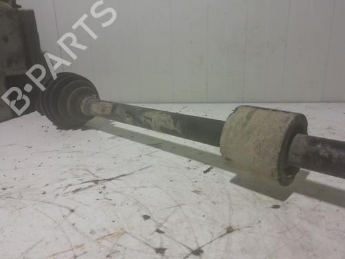 Right rear driveshaft OPEL ASTRA H (A04) 1.7 CDTI (L48) | BP28337132M41 