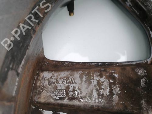 Rim VOLVO V60 I (155) D3 / D4 | BP23852400C45 