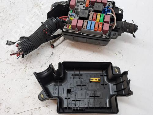 Used Fuse box FIAT TIPO Estate (356_, 357_) 1.3 D (356WXH1A) (95 hp) 23368820
