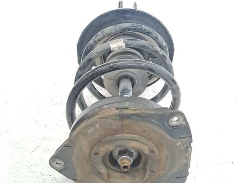 Left front shock absorber RENAULT MEGANE III Hatchback (BZ0/1_, B3_) 1.2 TCe (BZ2B, BZ11) | BP28959113M16 