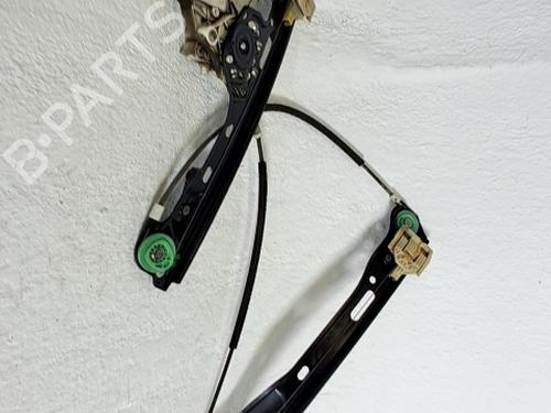 Rudehejsemekanisme Højre foran BMW 1 (E87) 118 d | BP29992066C23