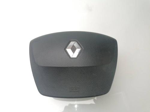 Used Driver airbag RENAULT KANGOO Express (FW0/1_) 1.5 dCi 75 (FW07, FW10, FW04) (75 hp) 23941070