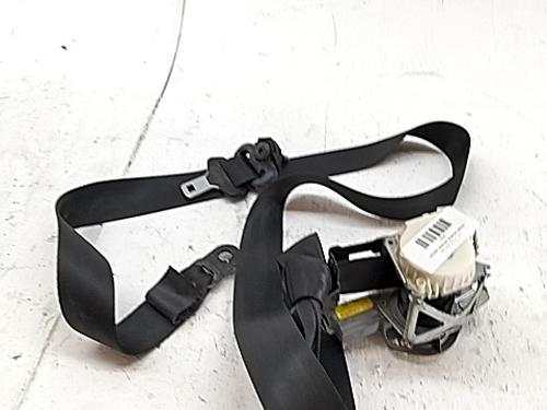 Sikkerhedssele foran højre FORD FIESTA VI (CB1, CCN) 1.6 TDCi (95 hp) 30846145