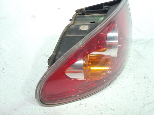 Venstre baglygte SEAT CORDOBA (6L2) 1.4 16V | BP29557368C34 