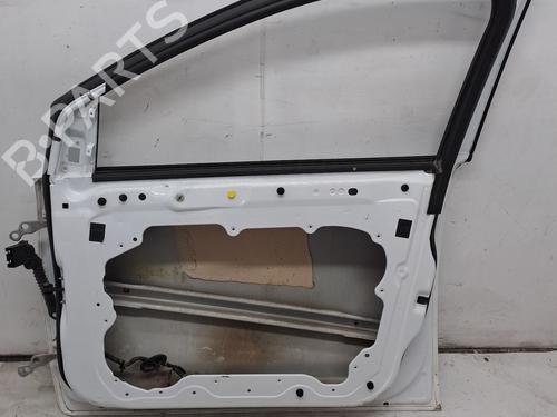Right front door FORD FOCUS II (DA_, HCP, DP) 1.8 TDCi | BP23976458C3 