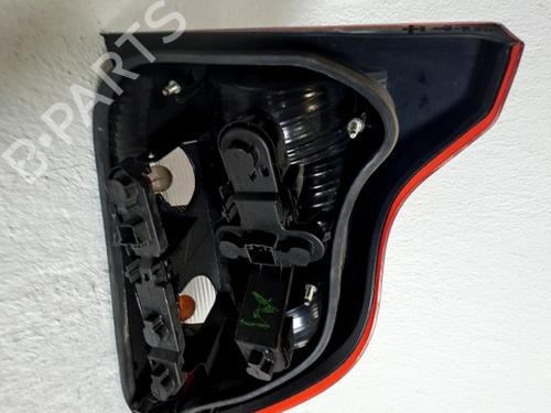 Venstre baglygte VOLVO S60 I (384) 2.4 | BP29557903C34 