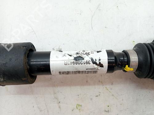 Right front driveshaft RENAULT KADJAR (HA_, HL_) 1.3 TCe 140 (HLNB, HLN1) | BP23355813M39 