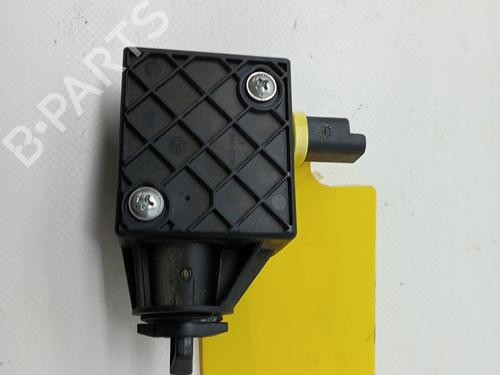Elektronische module CITROËN C4 Picasso I MPV (UD_) 2.0 HDi 138 (136 hp) 23356012