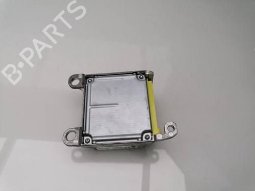 ECU airbags TOYOTA AVENSIS Saloon (_T25_) 2.0 D-4D (CDT250_, CDT250R) | BP23940506M53 