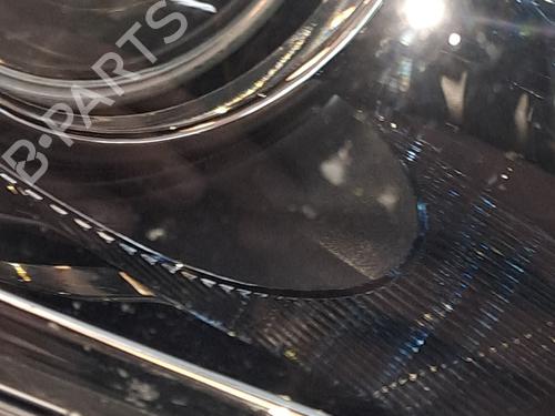 Right headlight RENAULT ZOE (BFM_) ZOE | BP27630728C29 