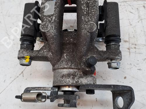 Used Left rear brake caliper FIAT TIPO Estate (356_, 357_) 1.3 D (356WXH1A) (95 hp) 23368355