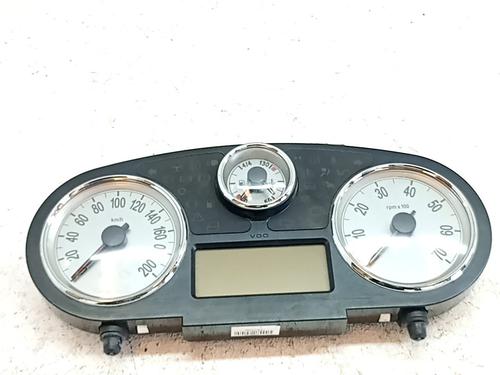 Used Instrument cluster Instrument cluster LANCIA YPSILON (843_) 1.4 (843.AXG1A) (78 hp) 34054748 34054748