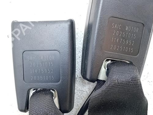 Seat buckle MG MG HS (AS33) 1.5 T PHEV | BP39557557I32 - Image 3