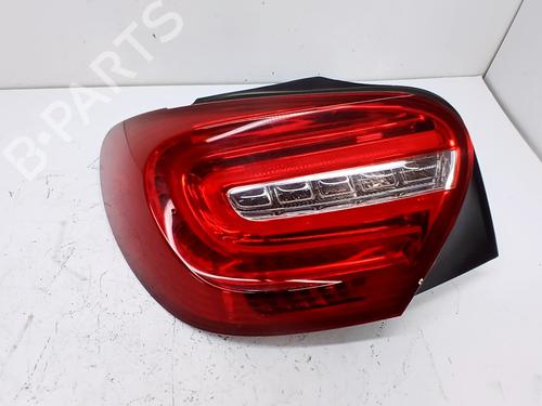 Used Left taillight Left taillight 39400977 39400977