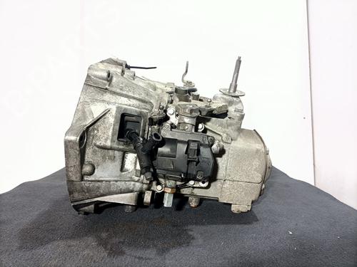 Gearbox PEUGEOT 3008 I MPV (0U_) 1.6 HDi | BP26538142M3 