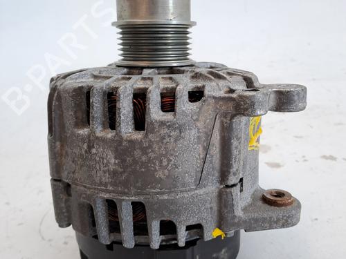 Generator VW T-ROC (A11, D11) 1.5 TSI | BP25613270M7 