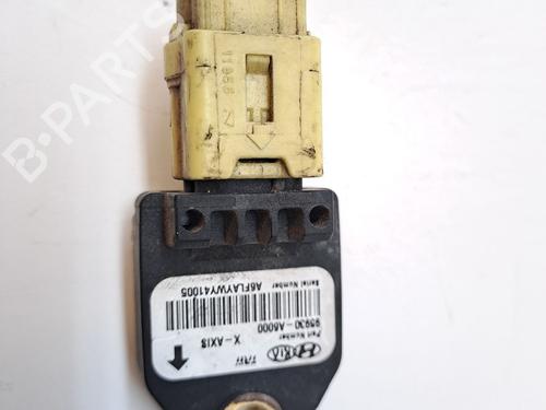 Elektronisk sensor HYUNDAI i30 (GD) 1.4 CRDi (90 hp) 23363487
