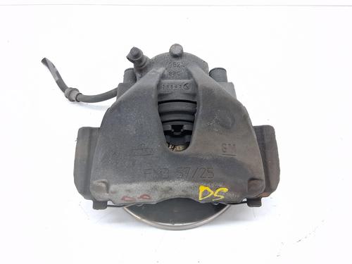 Used Right front brake caliper OPEL ASTRA H (A04) 1.6 (L48) (105 hp) 27731715