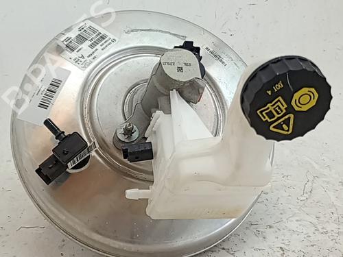 Servo brake OPEL ASTRA L (OV5) 1.2 (FPHNSL, FPHNSR) | BP34716417M42 - Image 3