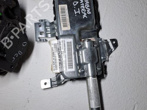 Kollisonspute sett MERCEDES-BENZ C-CLASS T-Model (S203) C 200 CDI (203.207) | BP23935027C86 
