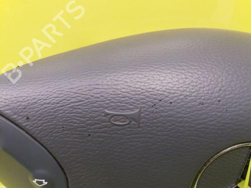 Førerens kollisjonspute MERCEDES-BENZ C-CLASS T-Model (S203) C 220 CDI (203.206, 203.208) | BP23384135C9 