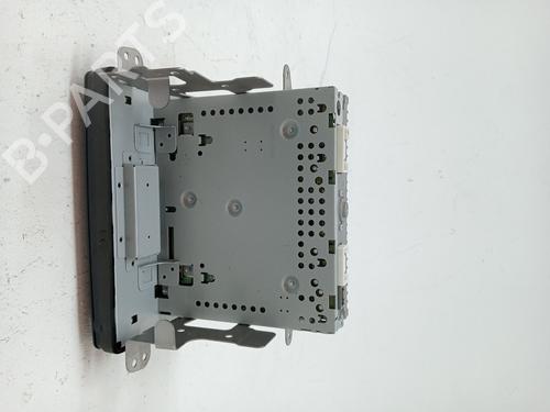 Radio CITROËN C4 AIRCROSS 1.6 HDi 115 | BP27700315E6 