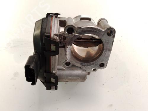 Used Throttle body CITROËN C3 III (SX) 1.6 BlueHDi 75 (75 hp) 28037920