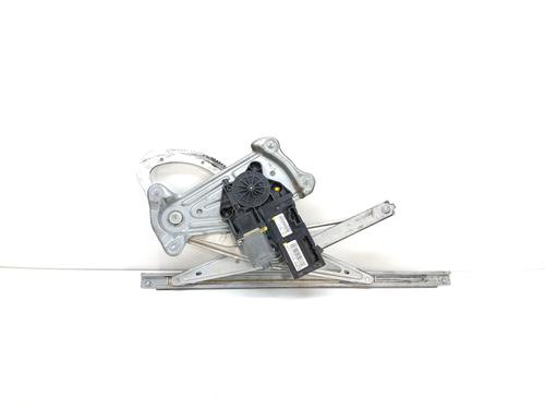 Used Front left window mechanism RENAULT MEGANE III Hatchback (BZ0/1_, B3_) 1.5 dCi (86 hp) 26315248