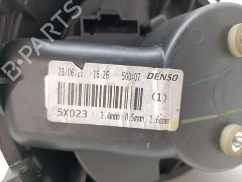 Heater blower motor FIAT TIPO Saloon (356_, 357_) 1.6 D (356SXG1B) | BP25987312M62 