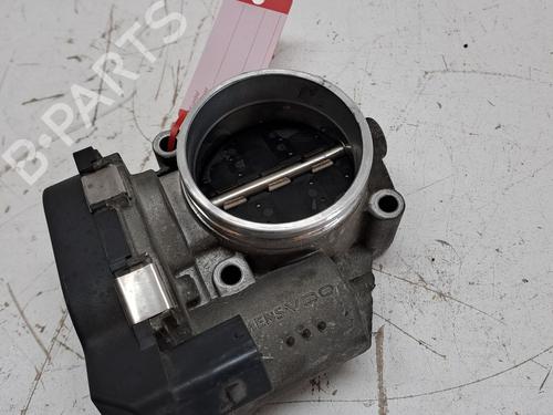 Throttle body BMW 1 Convertible (E88) 120 i | BP23974321M82 