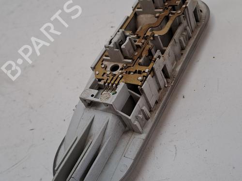 Interior roof light RENAULT KANGOO / GRAND KANGOO II (KW0/1_) 1.5 dCi 90 (KW18) | BP27378226I8 