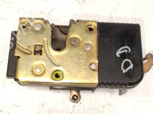 Front right lock CITROËN C8 (EA_, EB_) 2.2 HDi | BP35968194C97 - Image 3