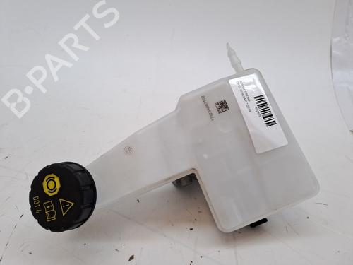 Used Brake master cylinder OPEL CORSA F (P2JO) 1.2 (68) (101 hp) 23283756