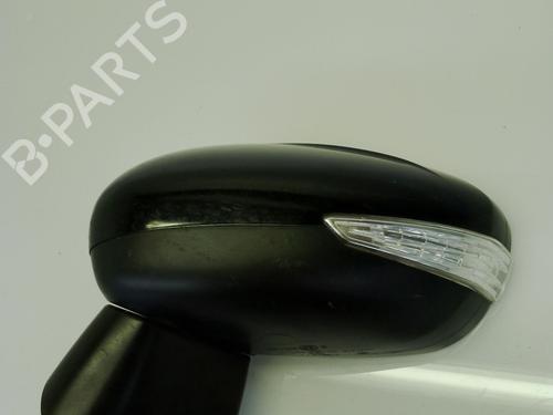 Used Left mirror CITROËN C3 AIRCROSS II (2R_, 2C_) 1.6 BlueHDi 100 (2CBHYB) (99 hp) 29499966