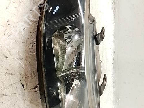 Used Right headlight Right headlight SEAT LEON (1M1) 1.9 TDI (90 hp) 34450639 34450639