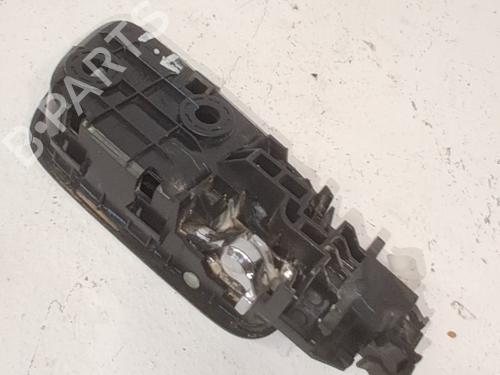 Rear left interior door handle HONDA CR-V IV (RM_) 1.6 i-DTEC 4WD (RE6) | BP37245610I15 - Image 2