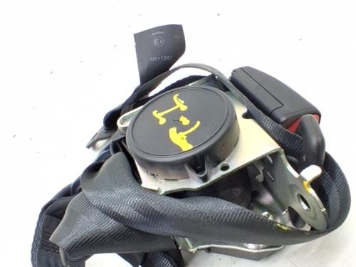 Used Rear left seatbelt Rear left seatbelt DACIA SANDERO II 1.5 Blue dCi 95 (B8JL) (95 hp) 36257961 36257961
