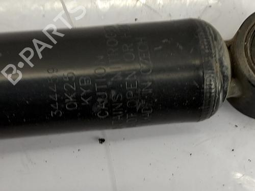 Right rear shock absorber SEAT LEON (1P1) 1.9 TDI | BP31012041M19 