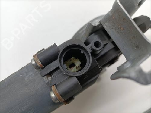 Rear left window mechanism NISSAN QASHQAI I (J10, NJ10) 1.6 | BP25455389C24 