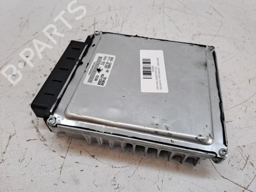 Centralita motor JAGUAR X-TYPE I (X400) 2.2 D (146 hp) 23974471