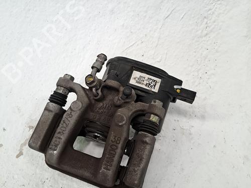 Used Right rear brake caliper HYUNDAI TUCSON (TL, TLE) 1.6 CRDi (116 hp) 26233574