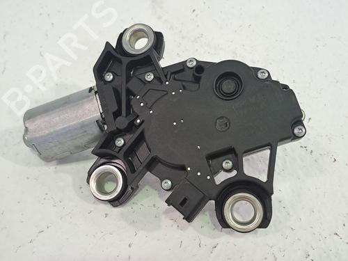Used Rear wiper motor CITROËN C4 Grand Picasso I (UA_) 2.0 HDi 138 (136 hp) 24444867
