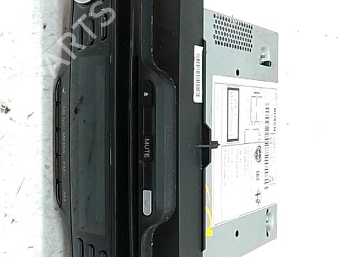 Used Radio Radio ALFA ROMEO GIULIETTA (940_) 2.0 JTDM (940.FXL1A) (140 hp) 33764044 33764044