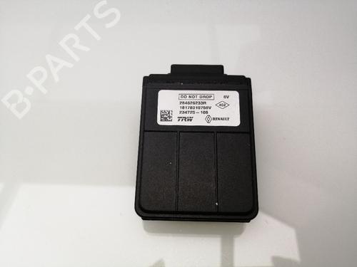 Elektronisk modul RENAULT KADJAR (HA_, HL_) 1.5 dCi 110 (HLA3) (110 hp) 23651080