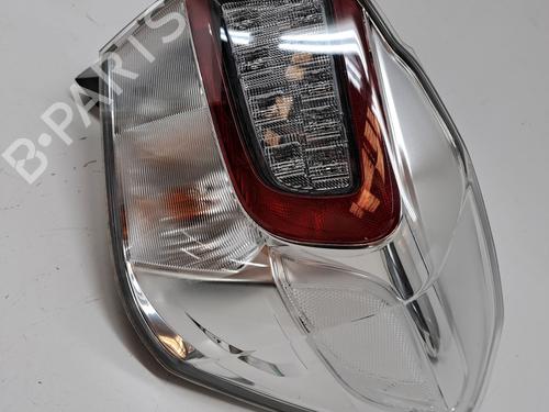 Used Right taillight SUBARU XV (_GP_) 2.0 i AWD (GP7, G33GP) (150 hp) 23943144