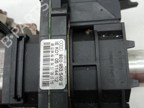 Steering column AUDI A4 B6 Avant (8E5) 3.0 | BP23352427M21