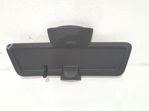 Used Boot lining SKODA FABIA III (NJ3) 1.0 TSI (95 hp) 27858543