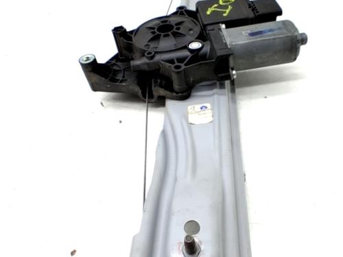 Used Front left window mechanism OPEL CROSSLAND X / CROSSLAND (P17, P2QO) 1.6 Turbo D (75) (99 hp) 32106158