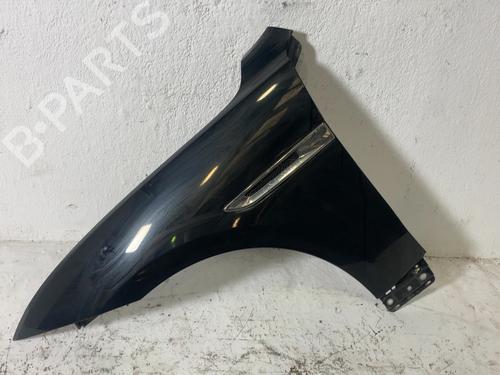 Used Left front fenders Left front fenders JAGUAR F-PACE (X761) 2.0 TD4 (163 hp) 40288384 40288384